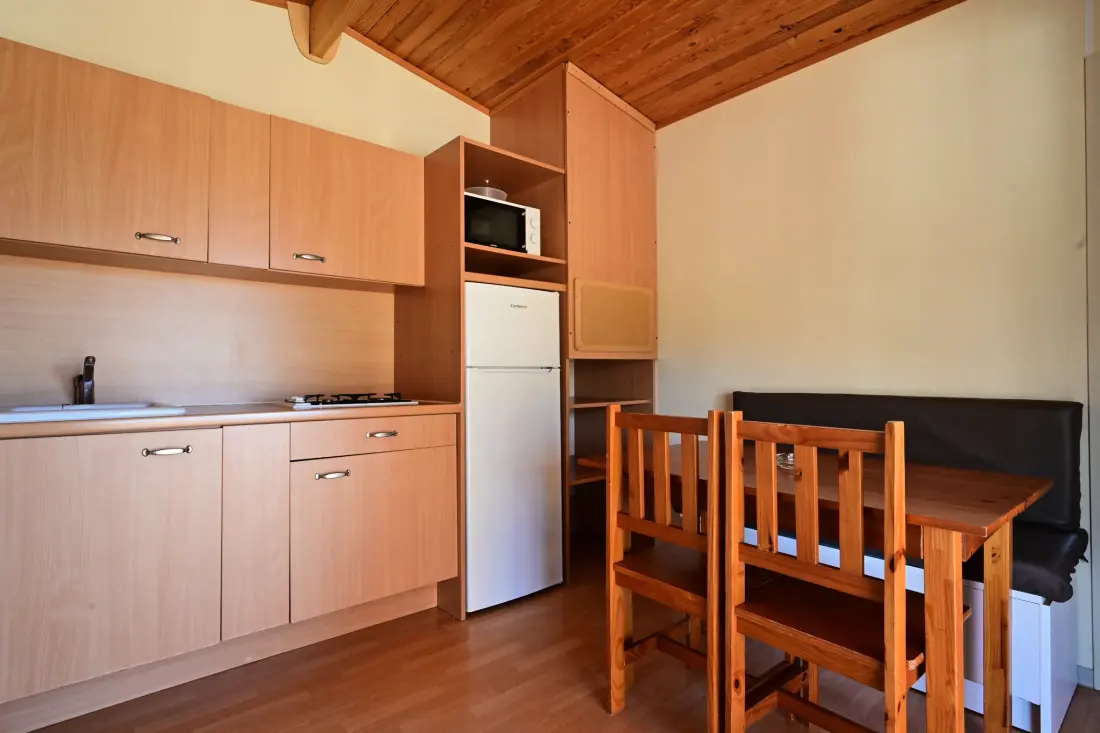 Wecamp Pedraforca 4 étoiles★★★★