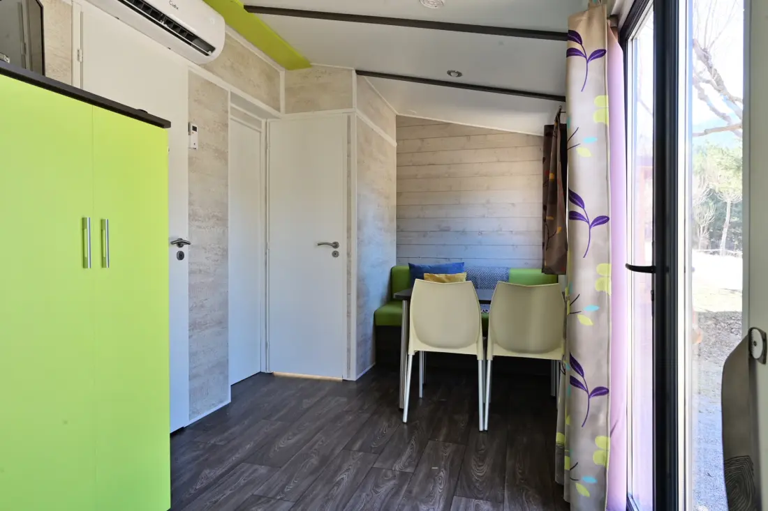 Wecamp Pedraforca 4 étoiles★★★★