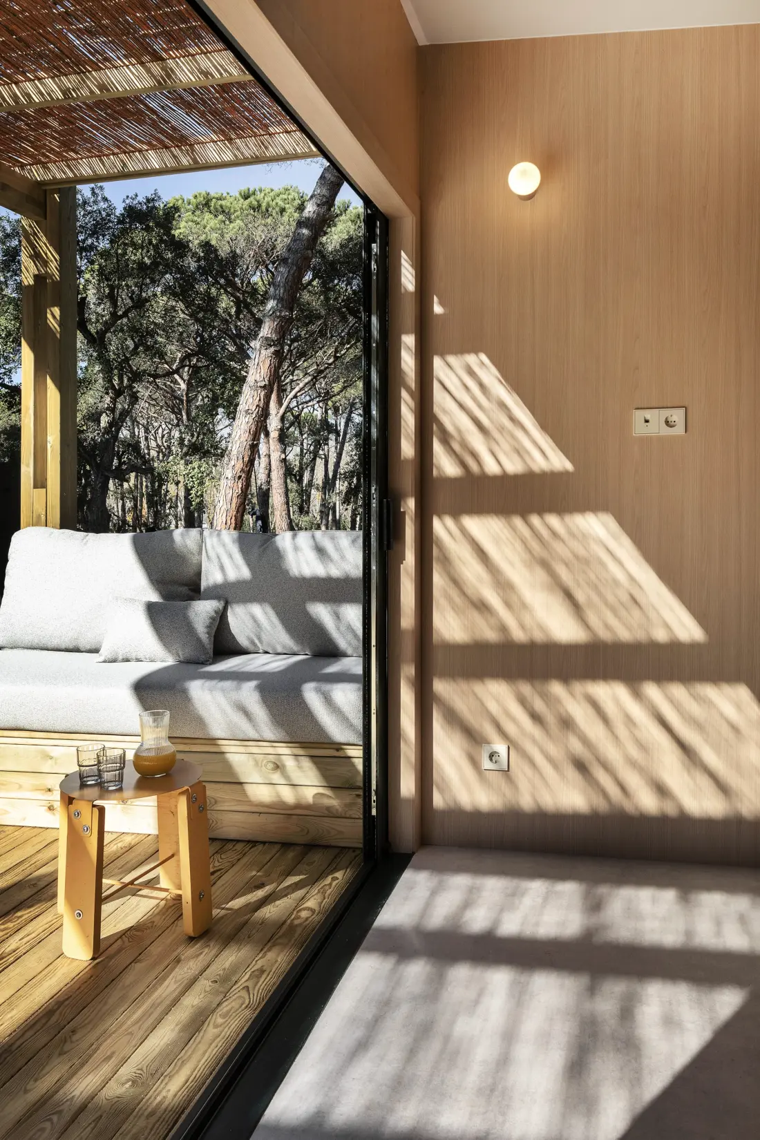 Wecamp Pedraforca 4 étoiles★★★★