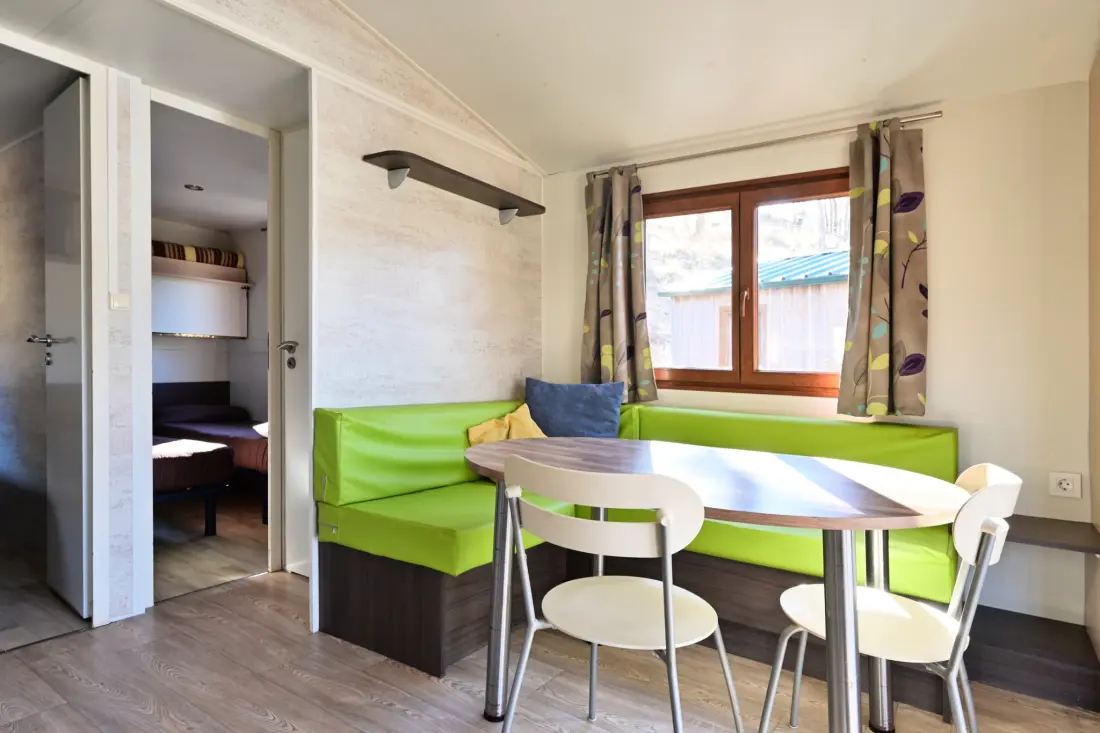 Wecamp Pedraforca 4 étoiles★★★★