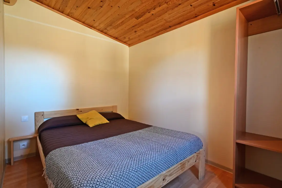 Wecamp Pedraforca 4 étoiles★★★★