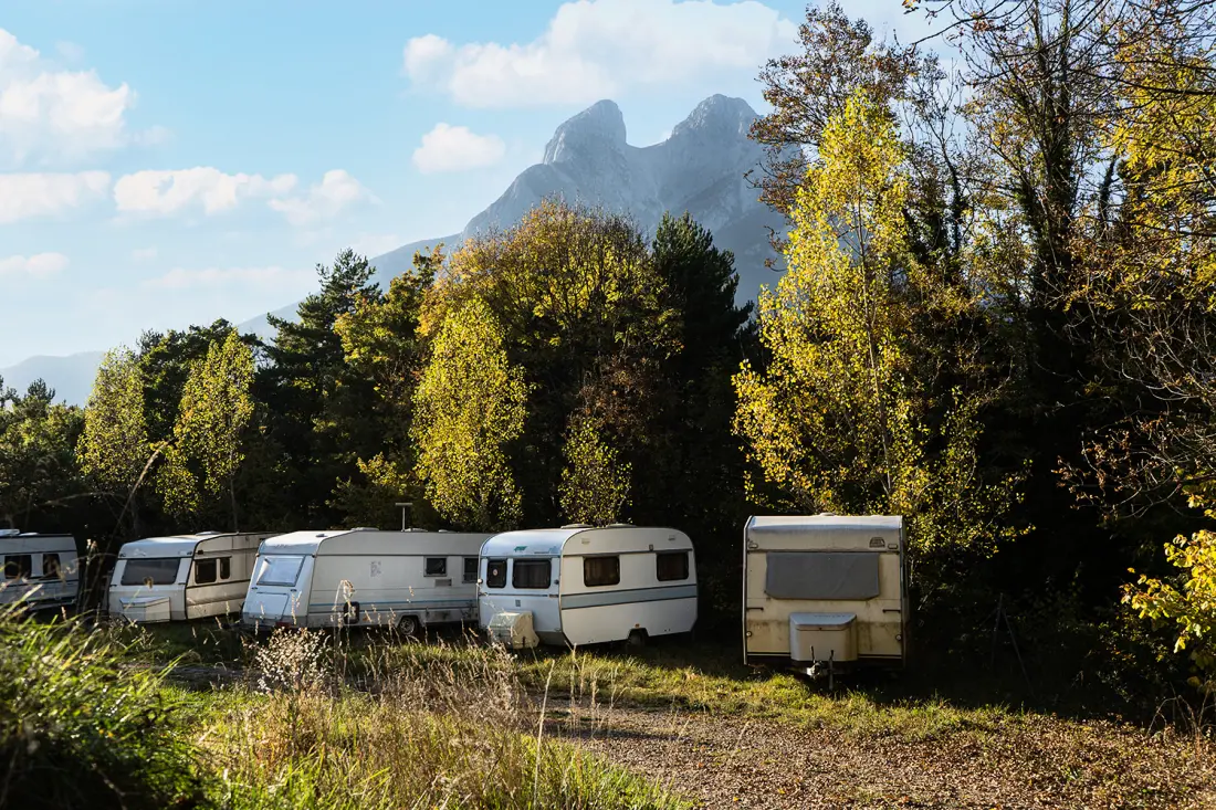 Wecamp Pedraforca 4 étoiles★★★★