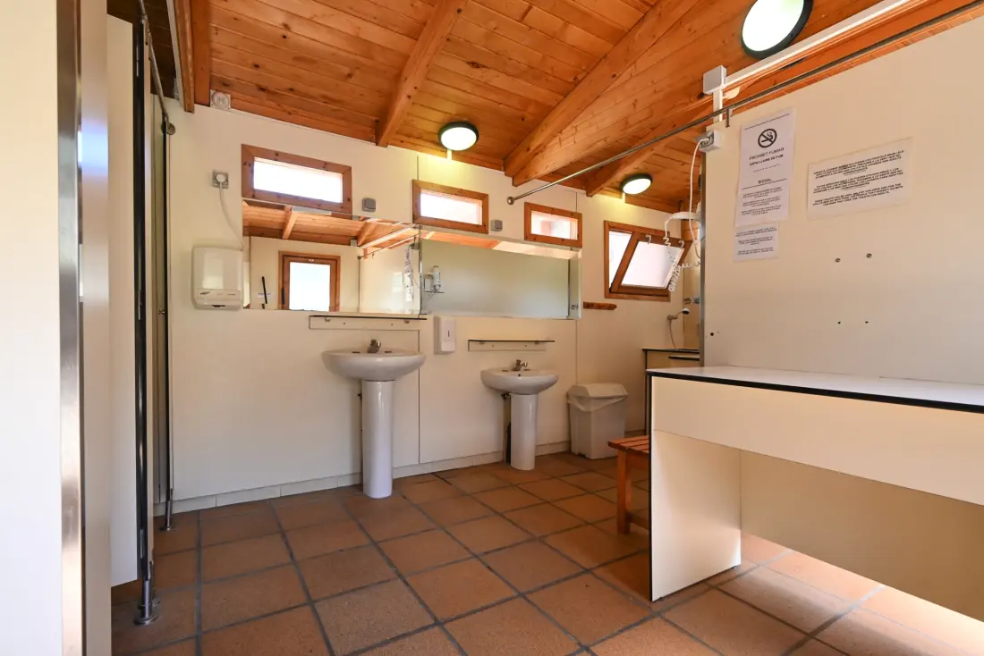Wecamp Pedraforca 4 étoiles★★★★