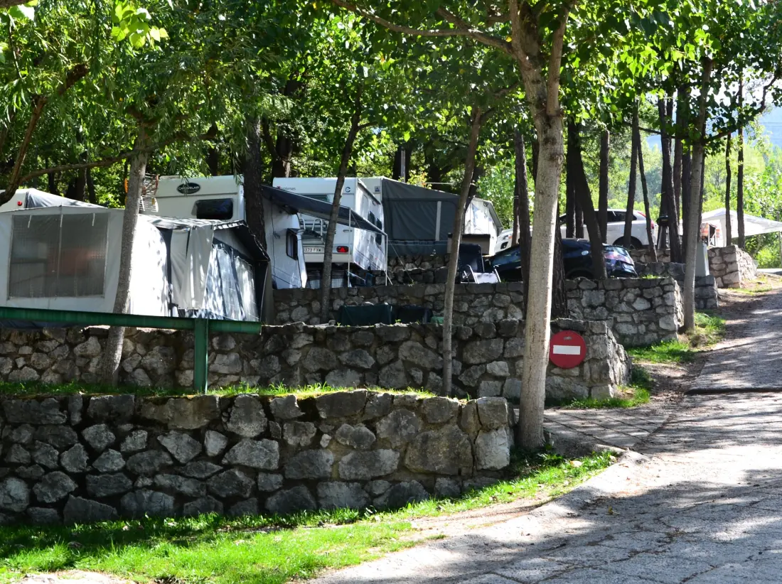 Wecamp Pedraforca 4 étoiles★★★★