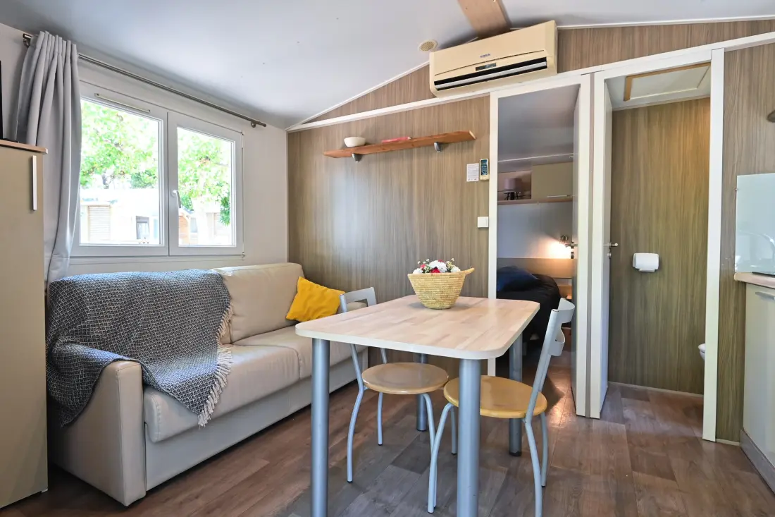 Wecamp Pedraforca 4 étoiles★★★★