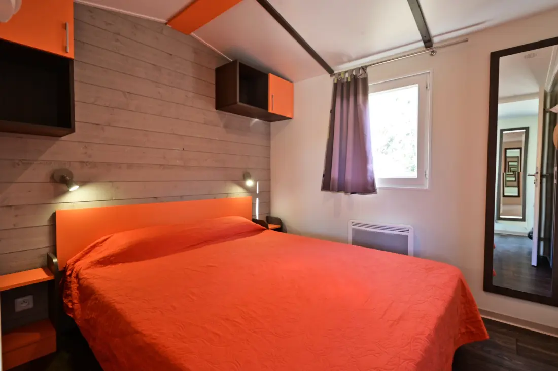 Wecamp Pedraforca 4 étoiles★★★★