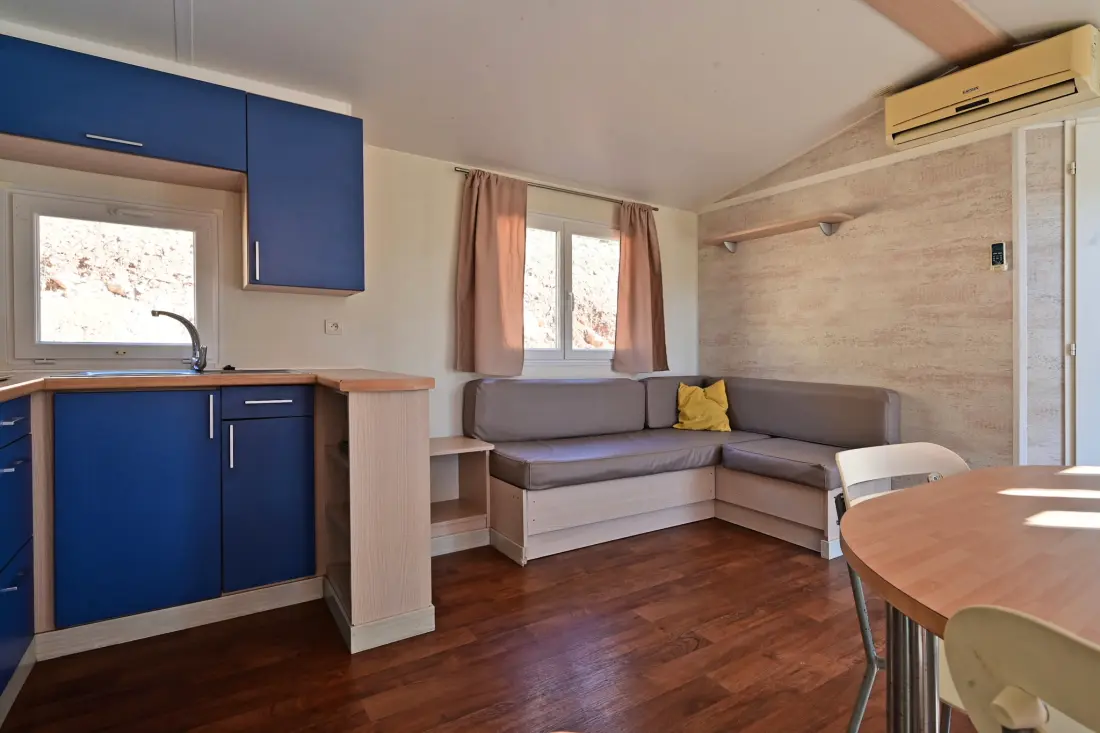 Wecamp Pedraforca 4 étoiles★★★★