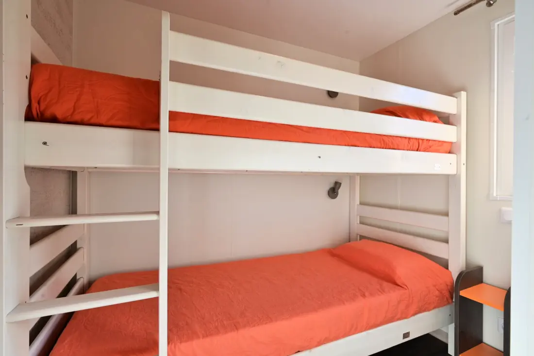 Wecamp Pedraforca 4 étoiles★★★★