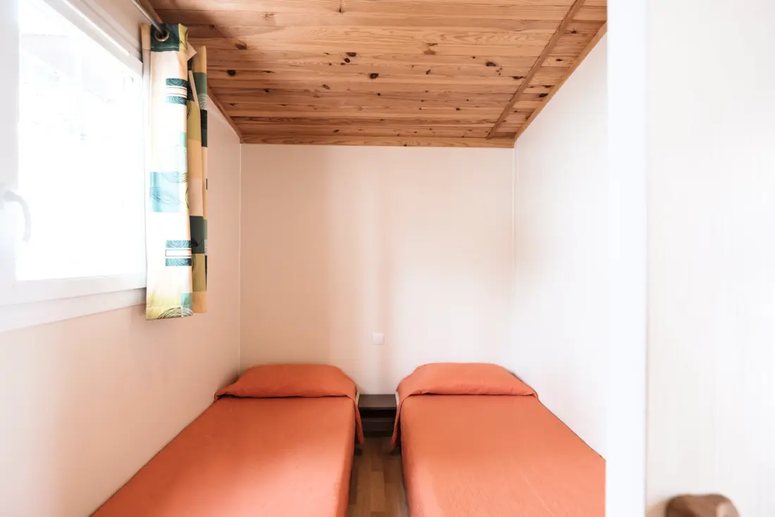 Wecamp Pedraforca 4 étoiles★★★★