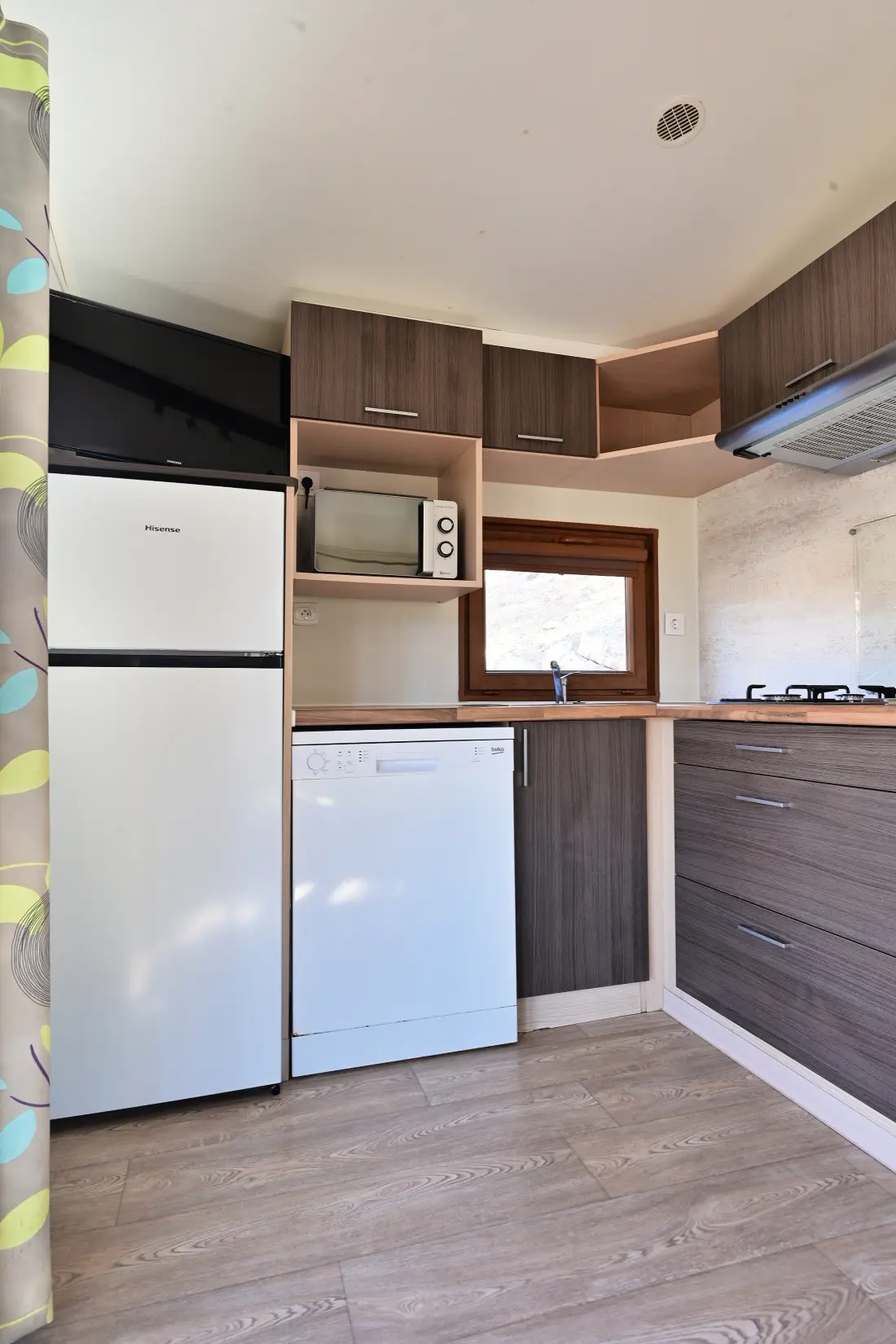 Wecamp Pedraforca 4 étoiles★★★★