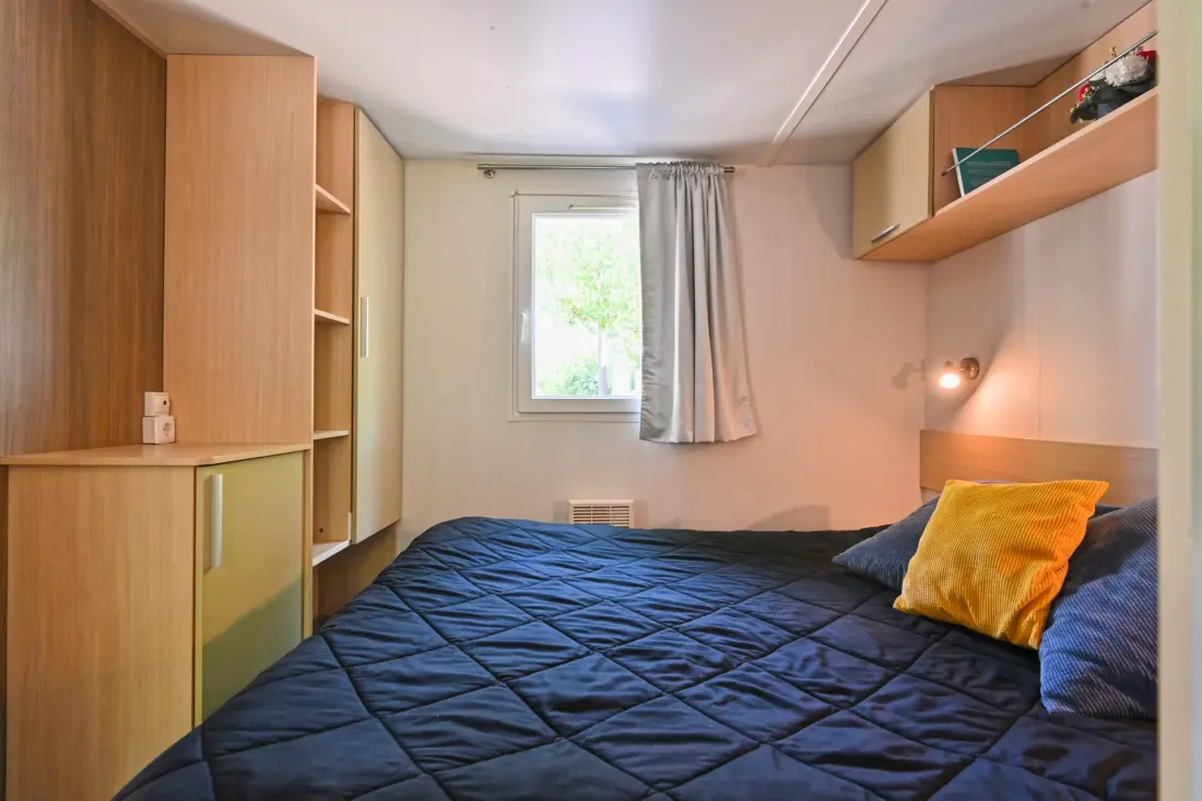 Wecamp Pedraforca 4 étoiles★★★★