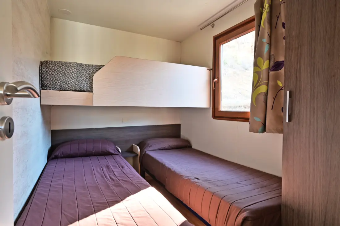 Wecamp Pedraforca 4 étoiles★★★★