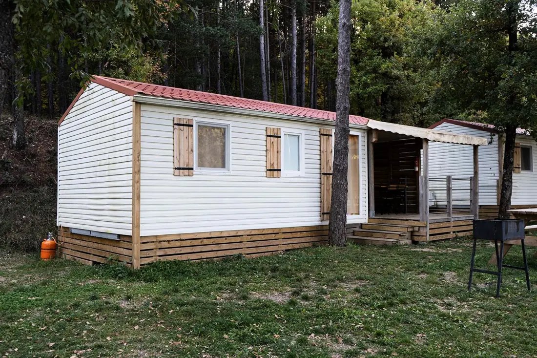 Wecamp Pedraforca 4 étoiles★★★★
