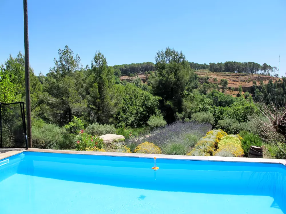 Maison de Vacances Salernes