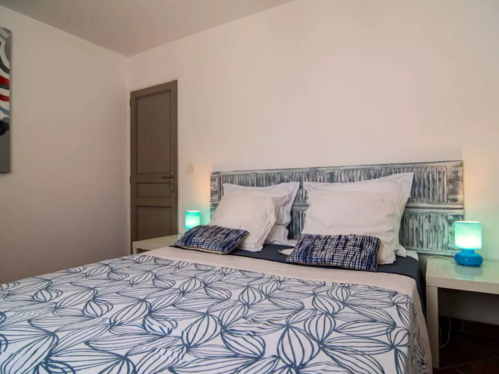 Maison de Vacances Salernes