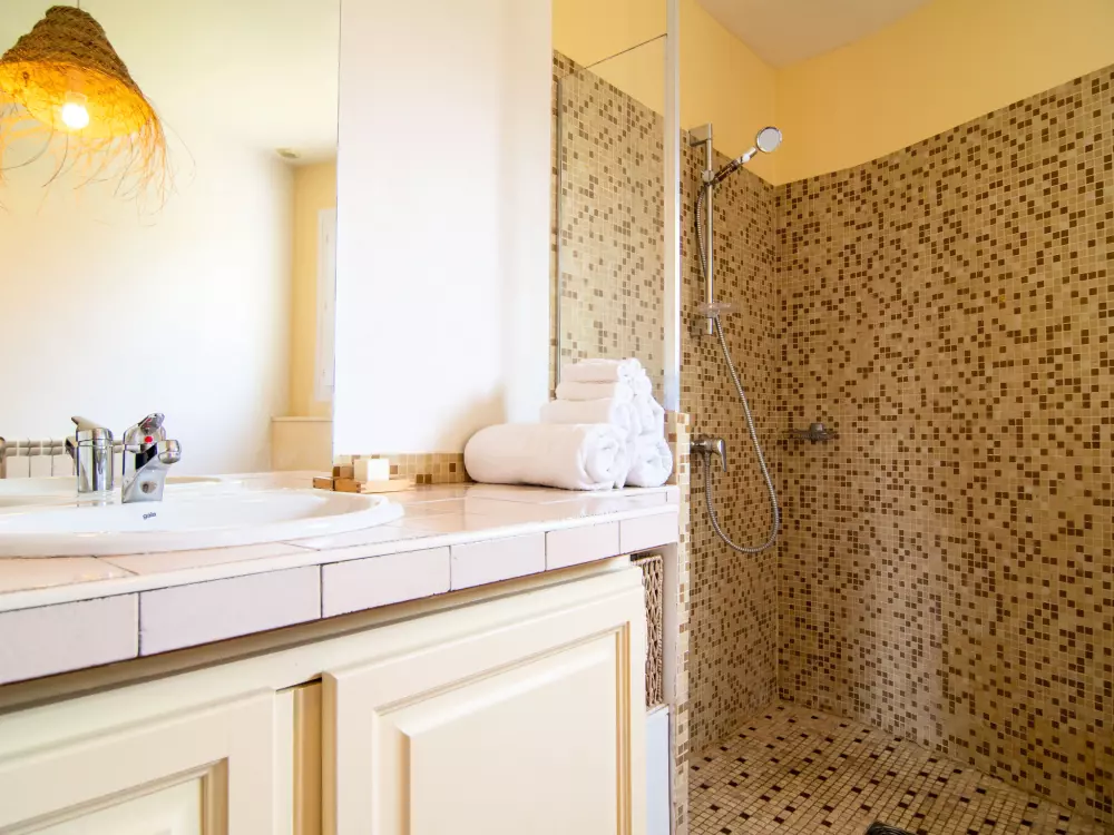 Maison de Vacances Salernes