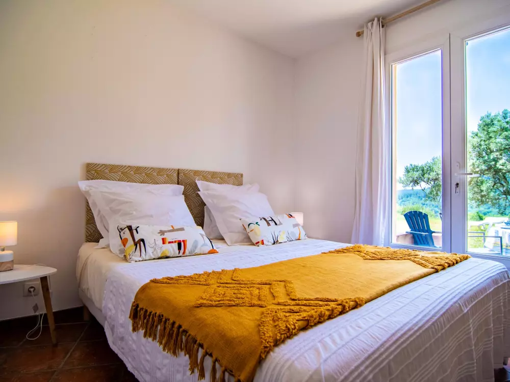 Maison de Vacances Salernes