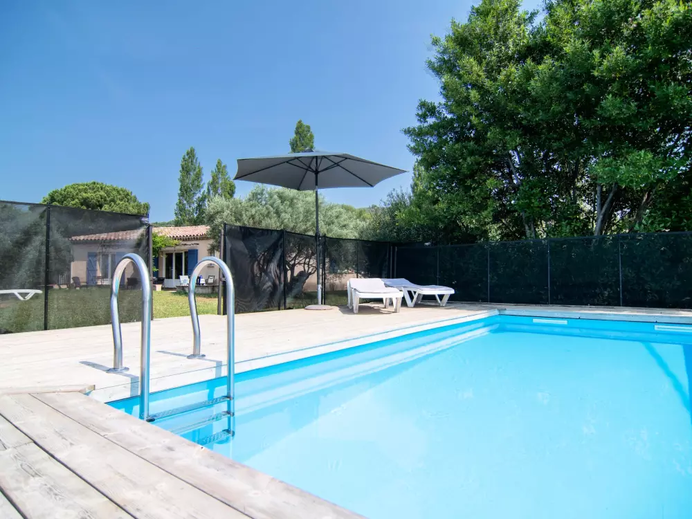 Maison de Vacances Salernes