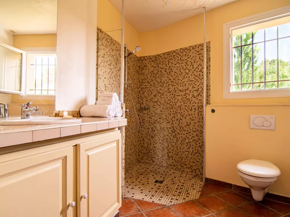 Maison de Vacances Salernes