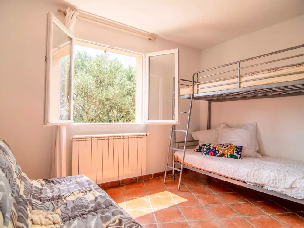 Maison de Vacances Salernes