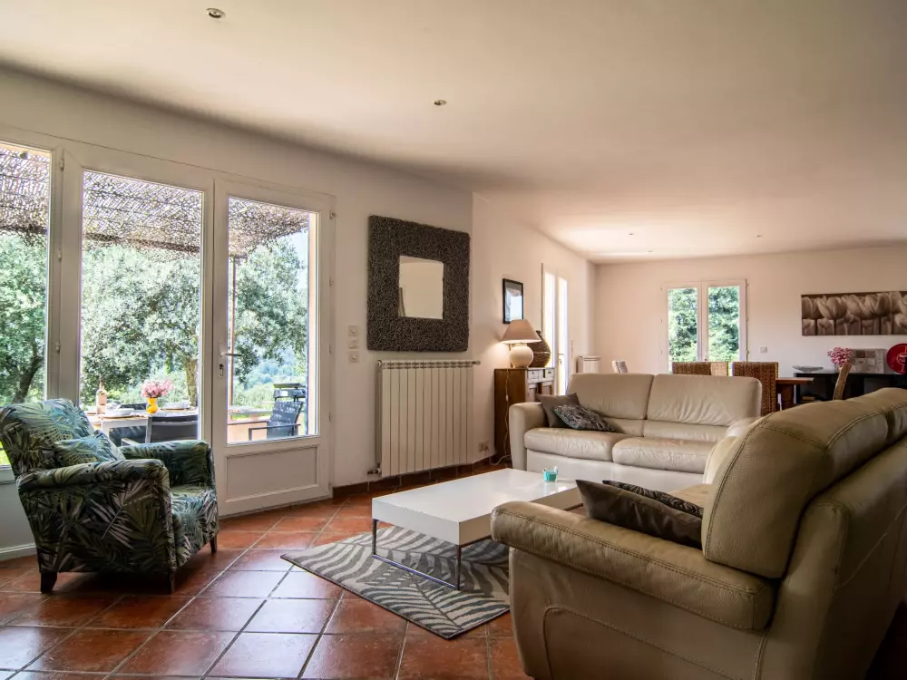 Maison de Vacances Salernes