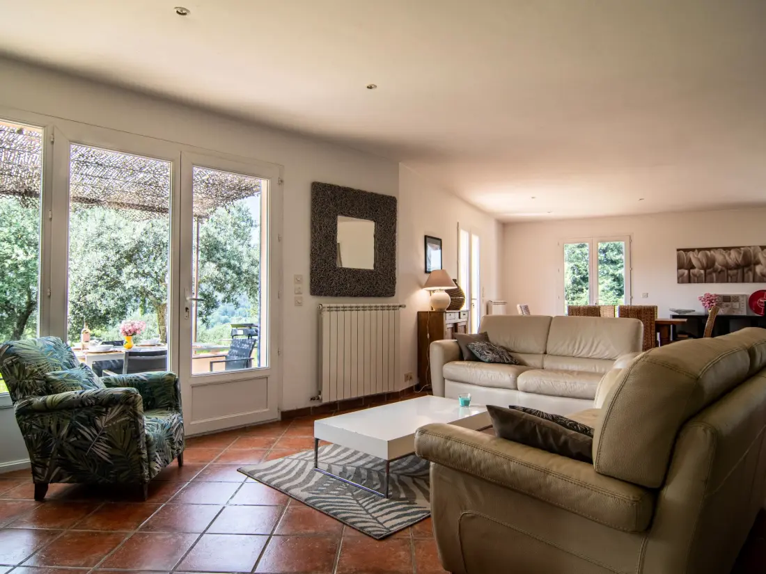 Maison de Vacances Salernes