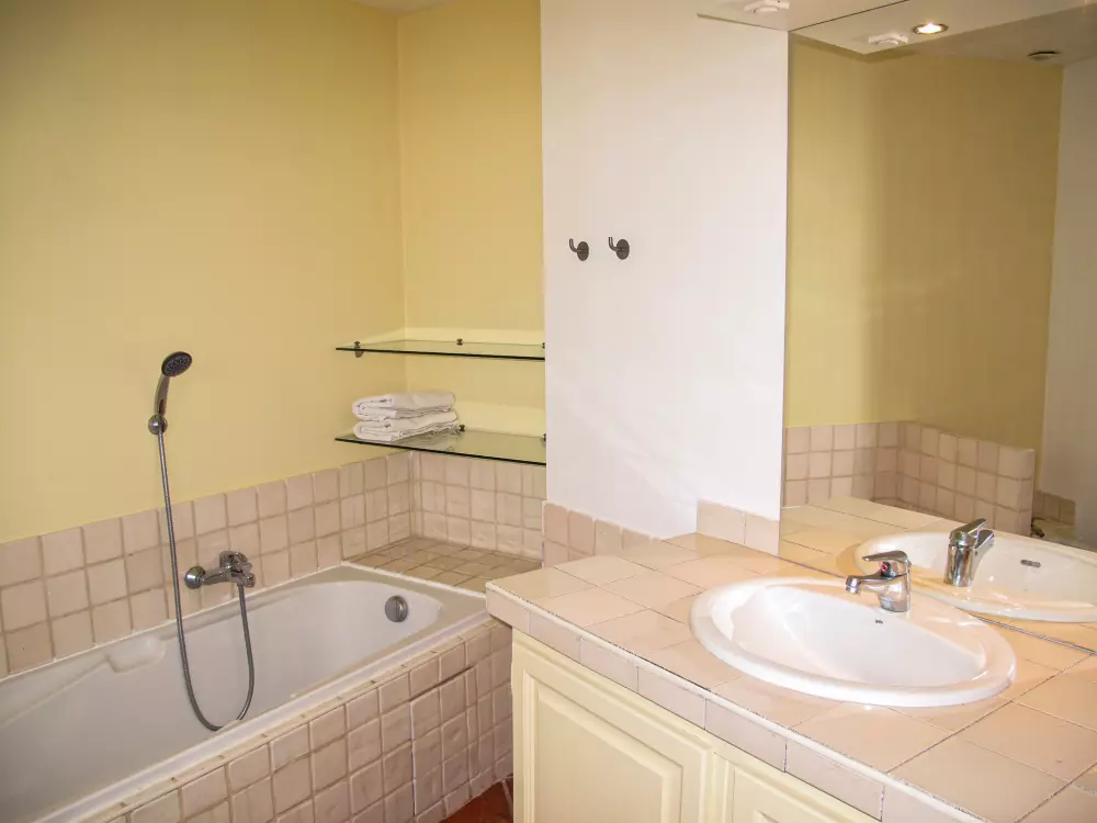 Maison de Vacances Salernes