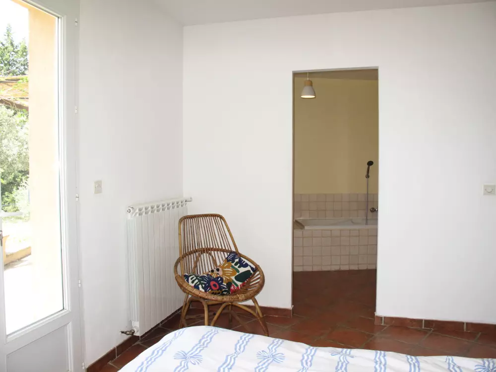 Maison de Vacances Salernes