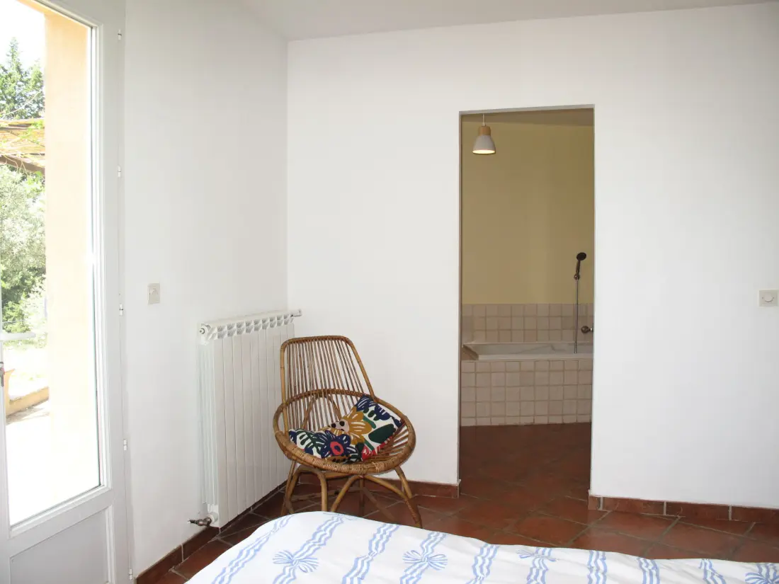 Maison de Vacances Salernes