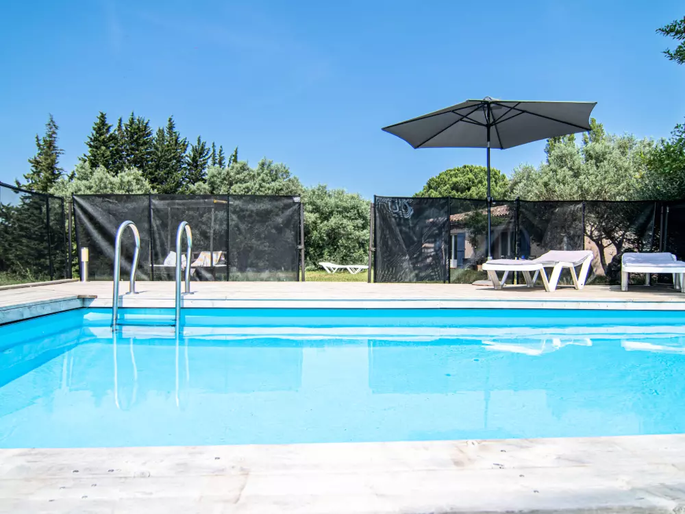 Maison de Vacances Salernes