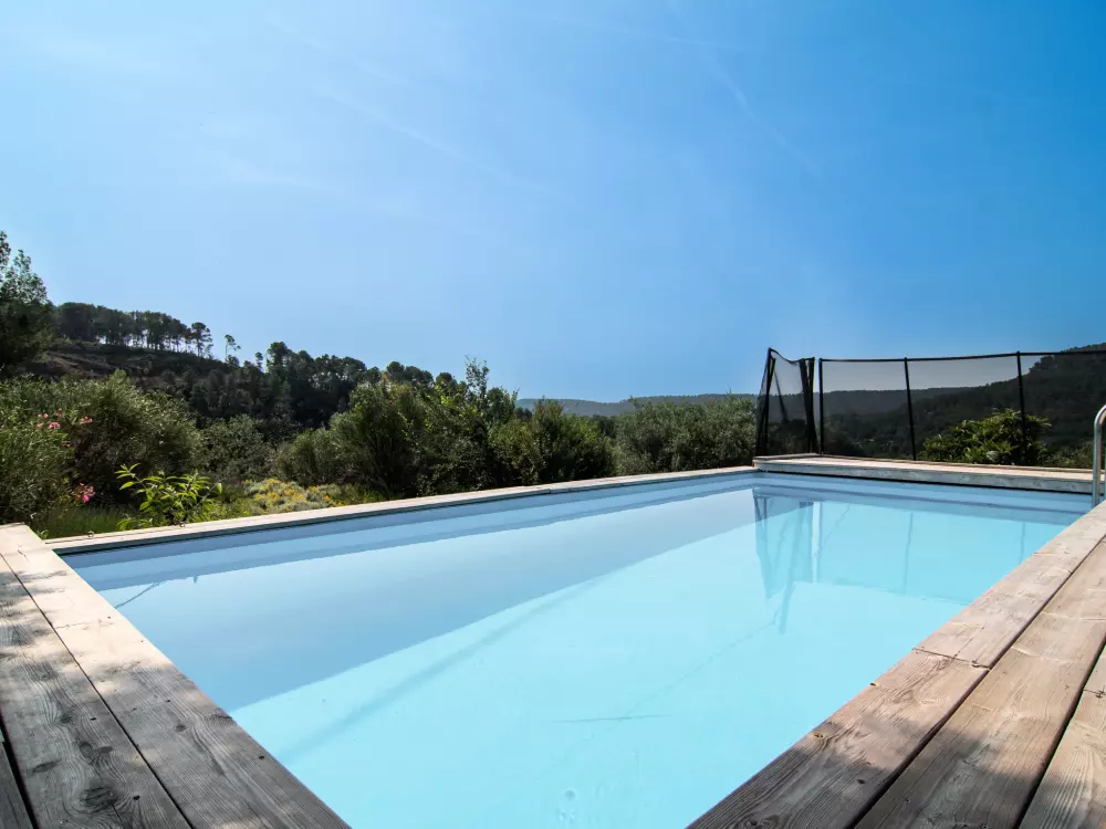 Maison de Vacances Salernes