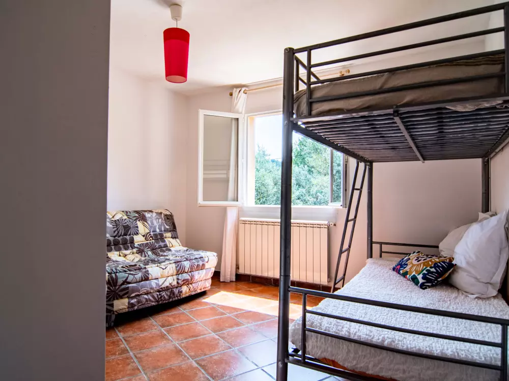 Maison de Vacances Salernes