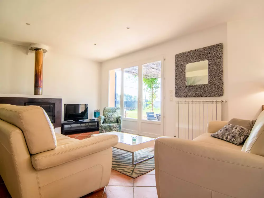 Maison de Vacances Salernes