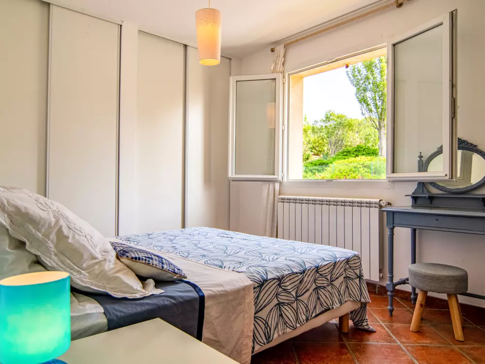 Maison de Vacances Salernes