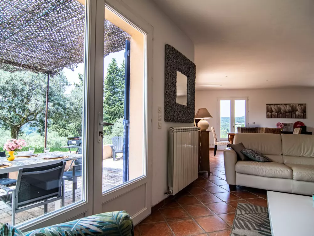 Maison de Vacances Salernes