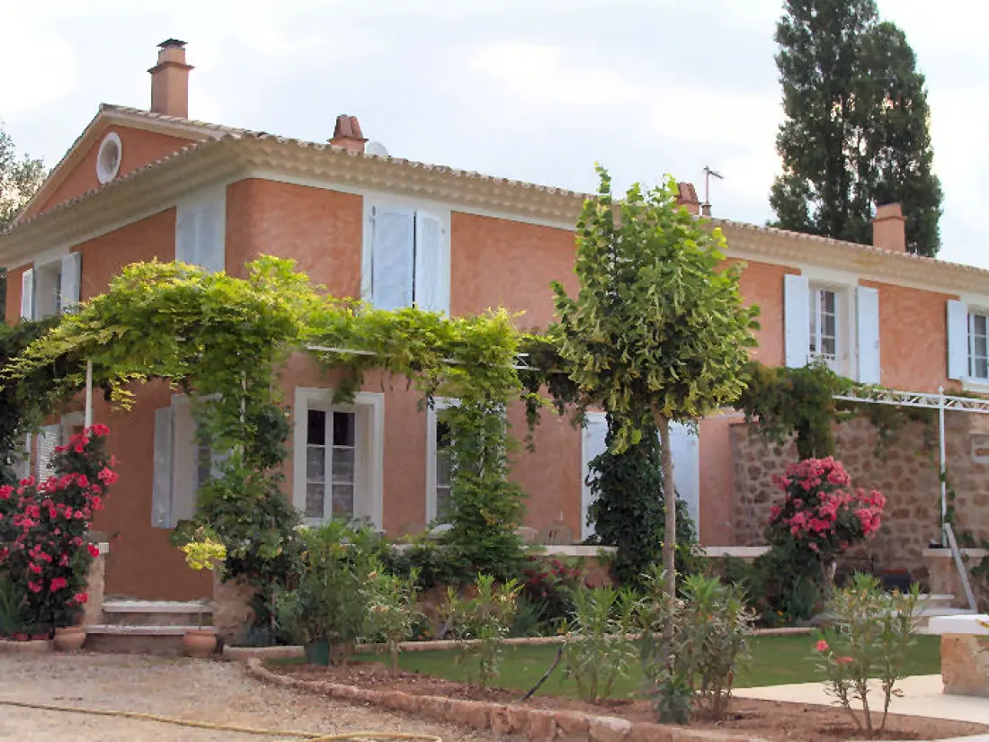 Villa Azzura