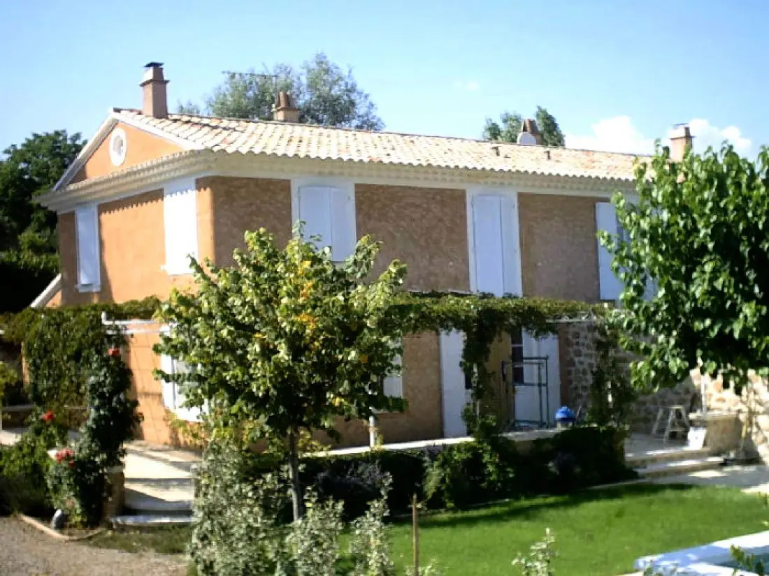 Villa Azzura