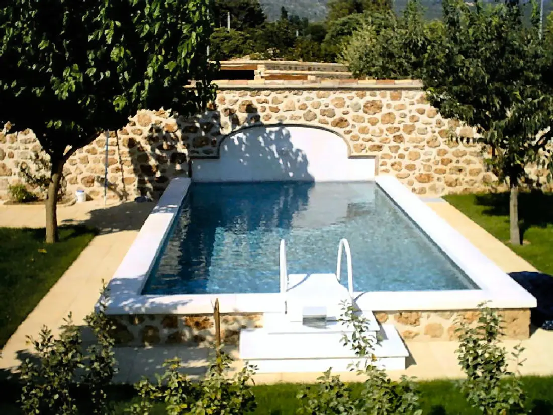 Villa Azzura