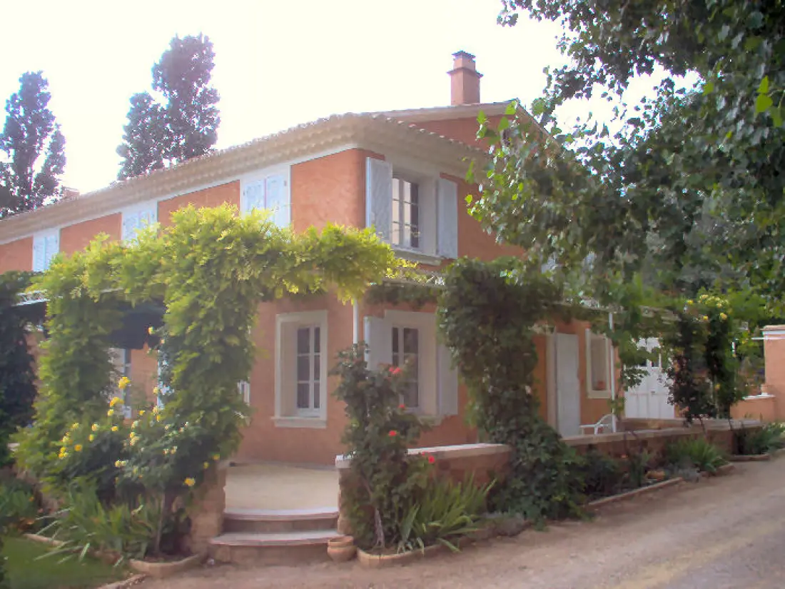 Villa Azzura