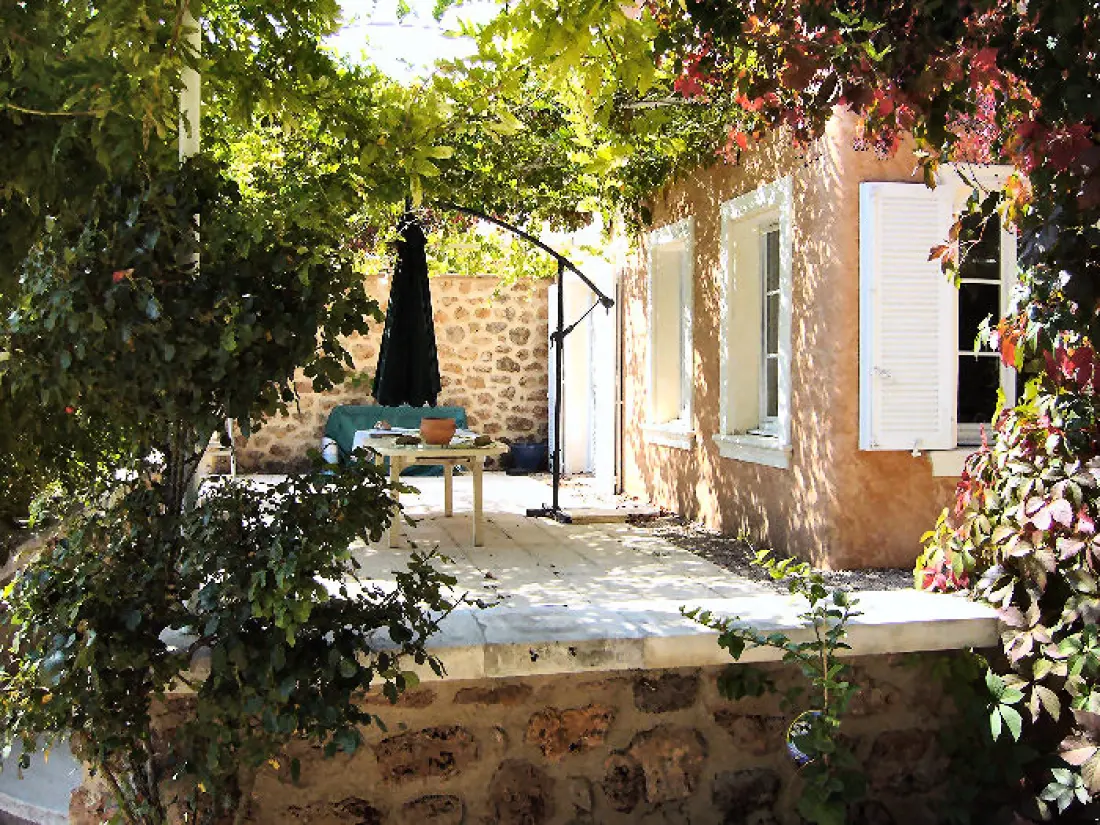 Villa Le Joyau