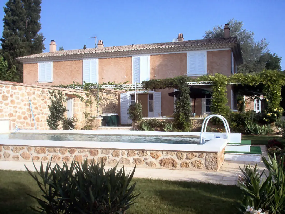Villa Le Joyau