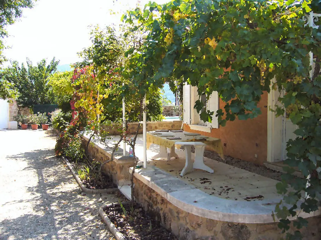 Villa Le Joyau