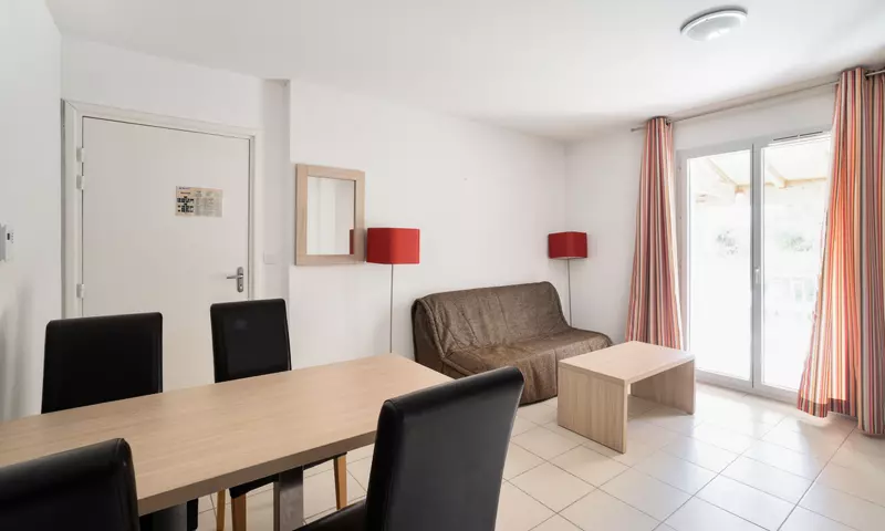 Résidence de la Source - maeva Home