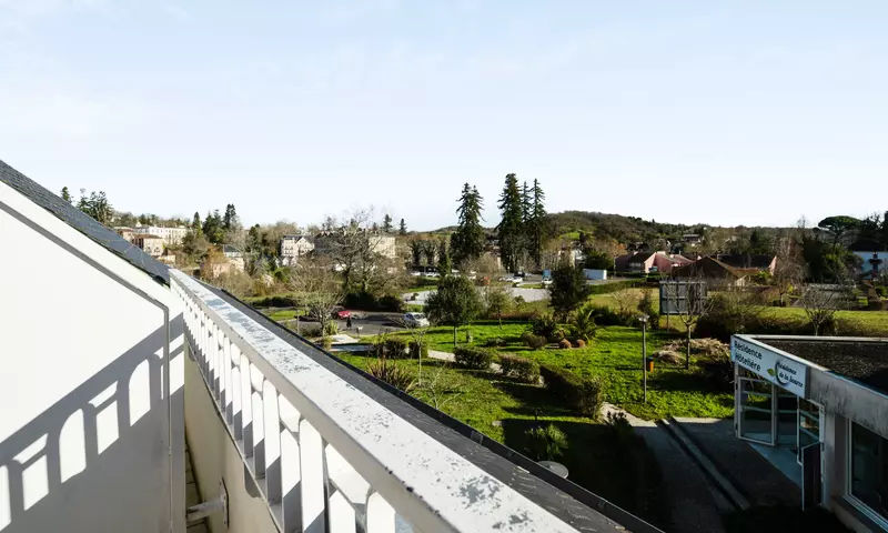 Résidence de la Source - maeva Home