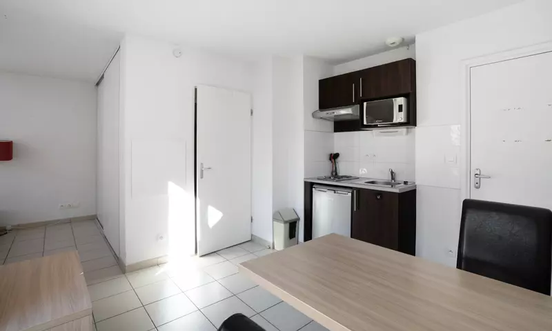 Résidence de la Source - maeva Home