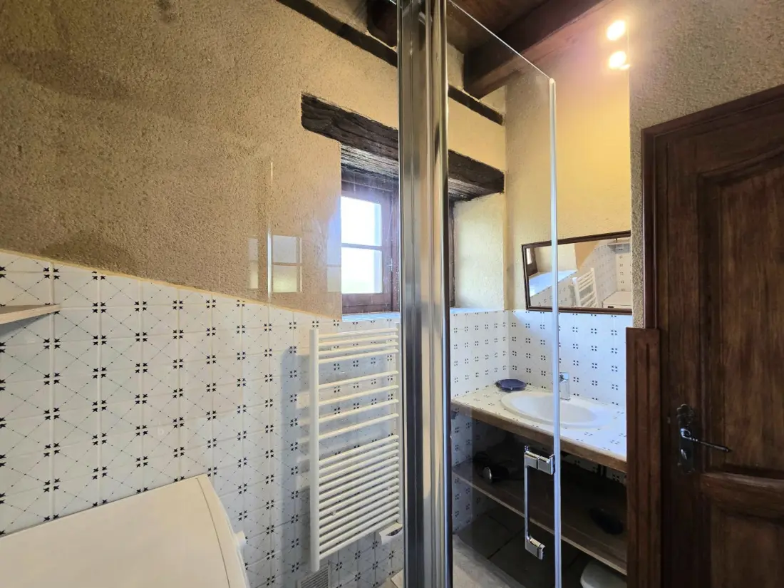 Maison de Vacances Salignac-Eyvigues 5