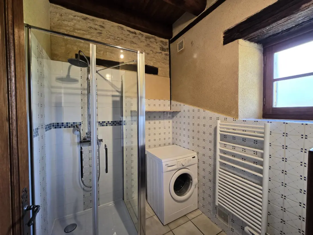 Maison de Vacances Salignac-Eyvigues 5
