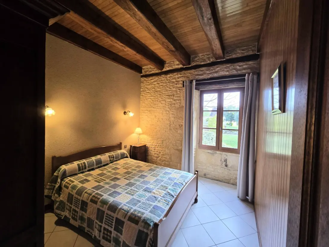 Maison de Vacances Salignac-Eyvigues 5