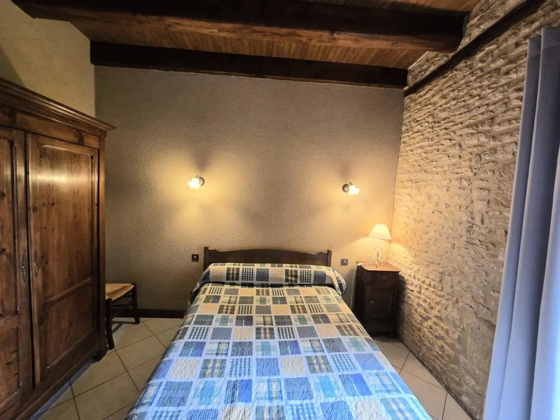 Maison de Vacances Salignac-Eyvigues 5