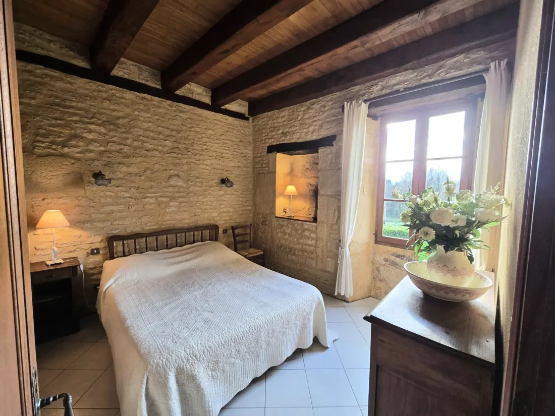 Maison de Vacances Salignac-Eyvigues 5